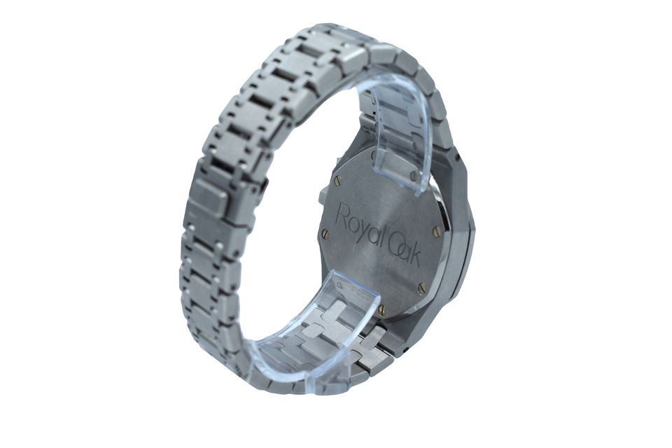 Audemars Piguet Royal Oak 25860ST.OO.1110ST.04 Image 3